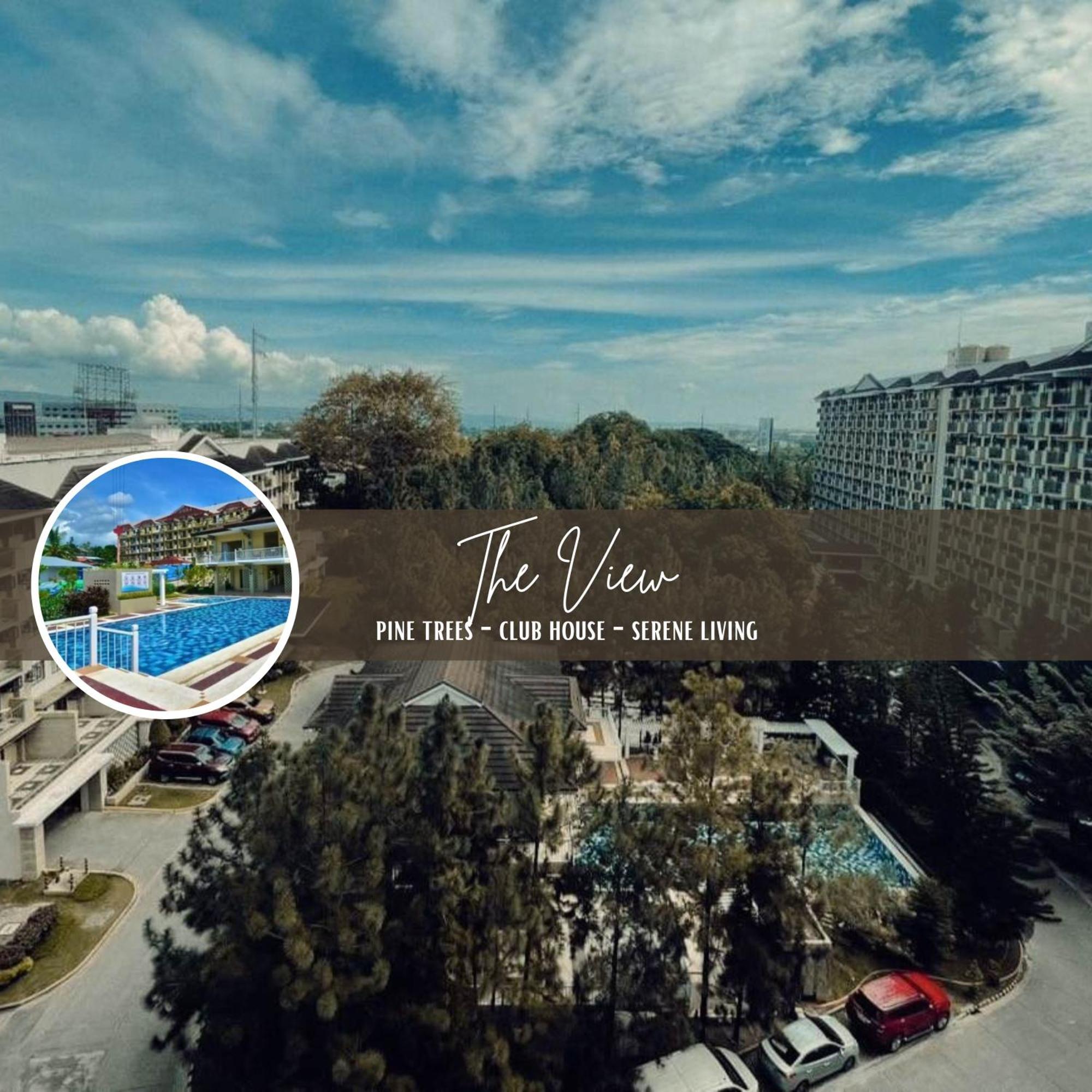 Vittoria Suites At Northpoint Pines Estate Davao Habitación foto